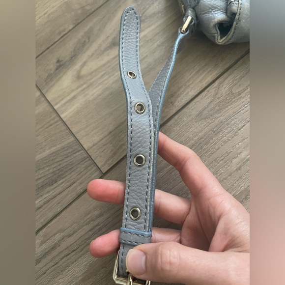 Marc by Marc Jacobs Leather Crossbody - Picture 8 of 10